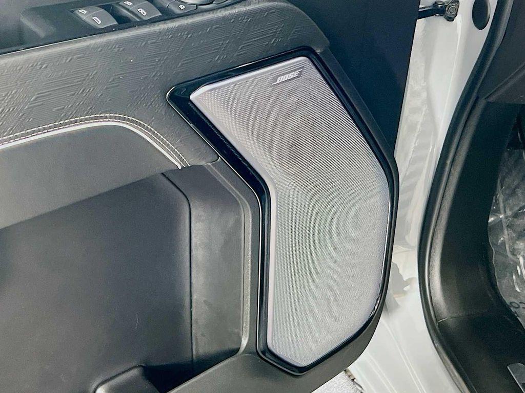 used 2024 GMC Sierra 1500 car, priced at $62,991