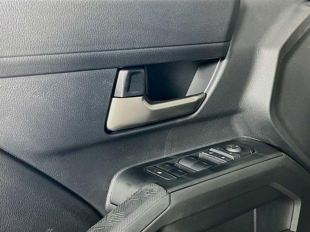 new 2025 Toyota Tacoma car, priced at $50,743