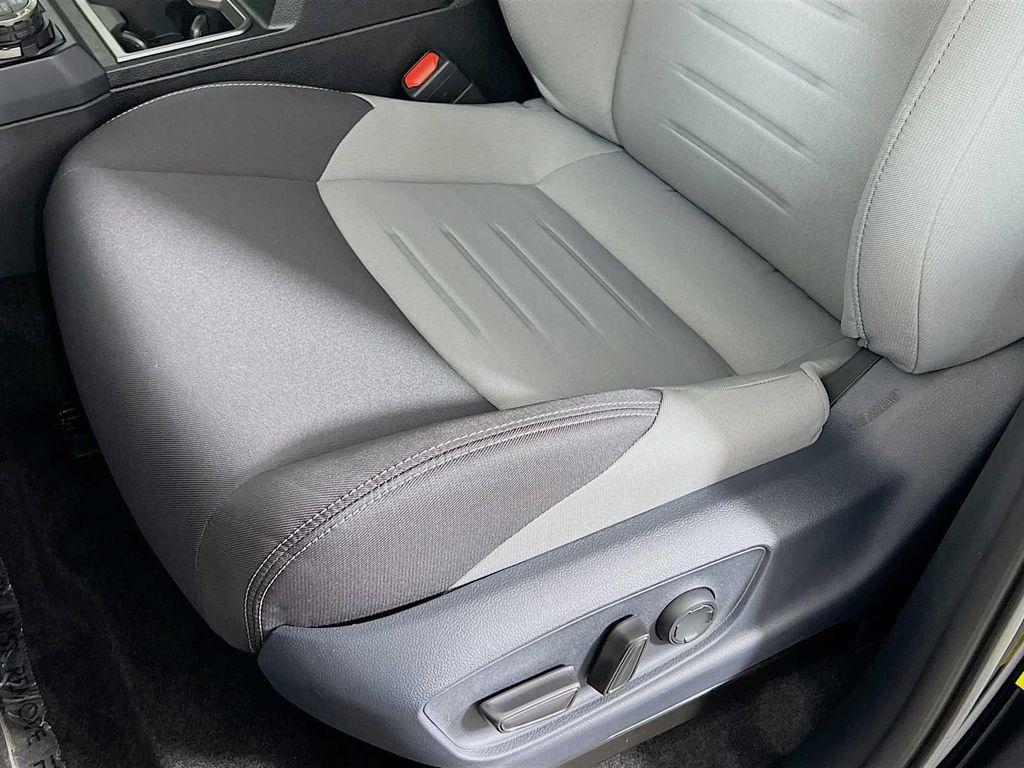 new 2025 Toyota Tacoma car, priced at $50,743