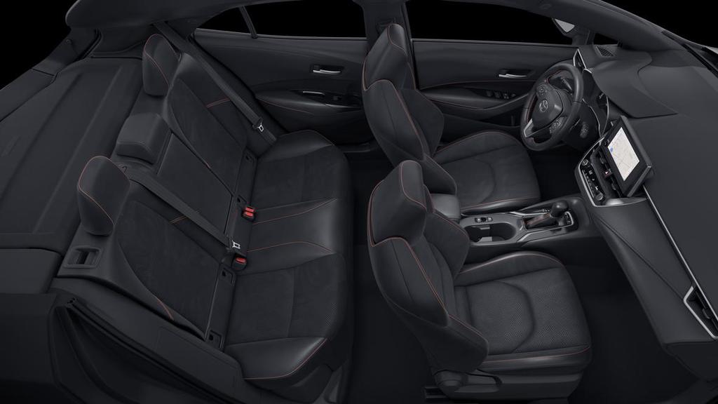 new 2026 Toyota Corolla car, priced at $29,313