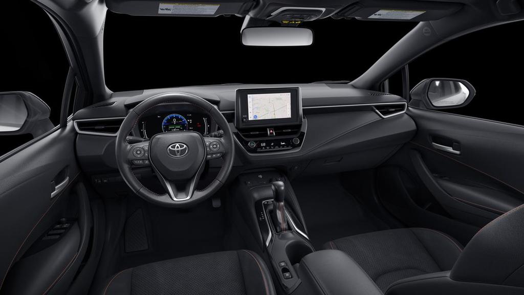 new 2026 Toyota Corolla car, priced at $29,313