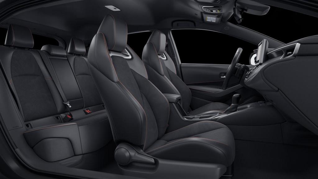 new 2026 Toyota Corolla car, priced at $29,313