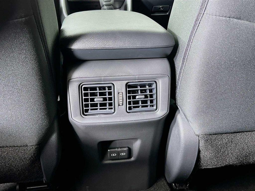 new 2025 Toyota RAV4 car, priced at $37,149