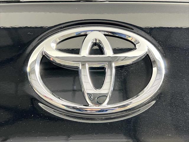 new 2025 Toyota Corolla Cross car, priced at $32,559