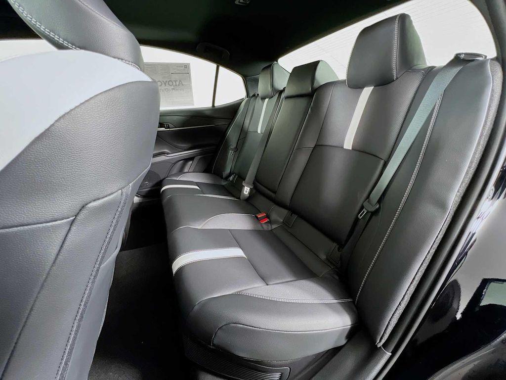 new 2026 Toyota Camry car, priced at $37,728