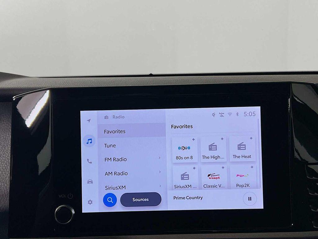 new 2026 Toyota Camry car, priced at $37,728