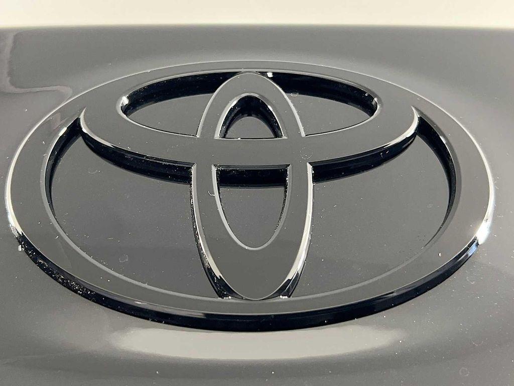 new 2026 Toyota Camry car, priced at $37,728