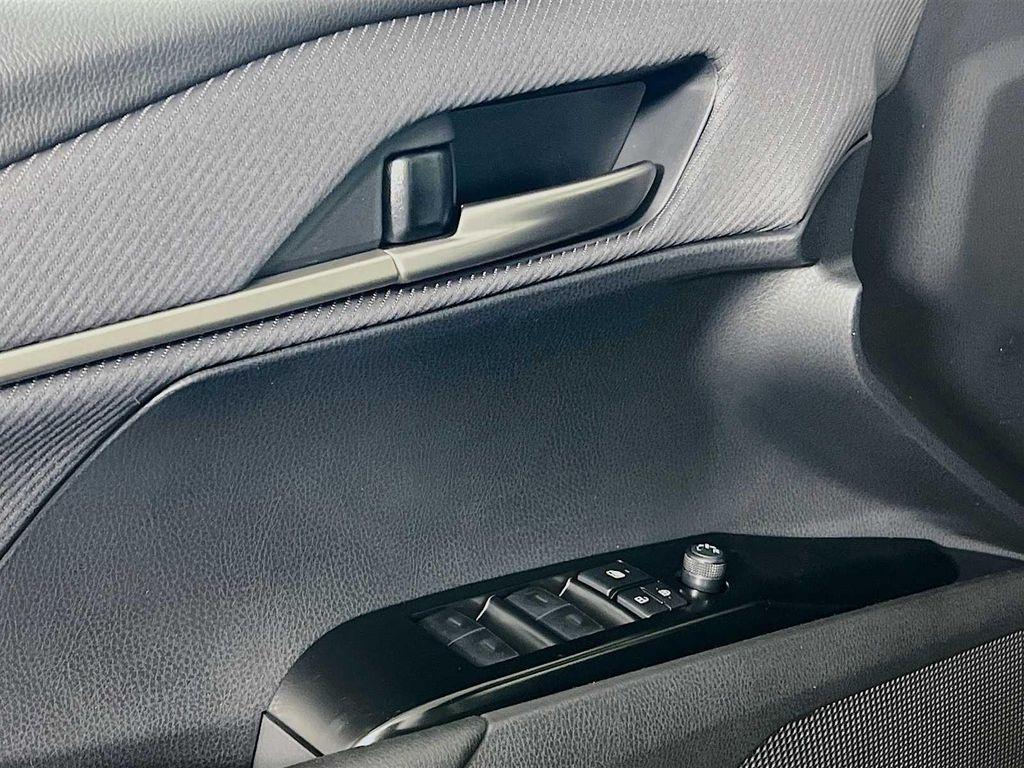 new 2026 Toyota Camry car, priced at $37,728