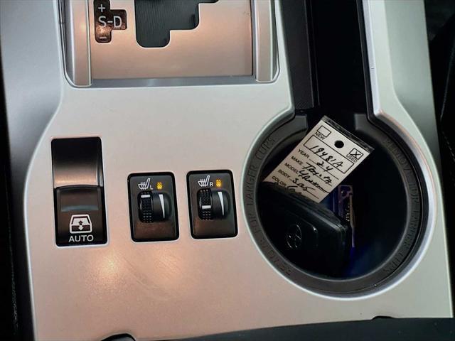 used 2024 Toyota 4Runner car, priced at $49,691
