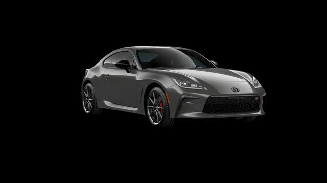 new 2025 Toyota GR86 car, priced at $37,659
