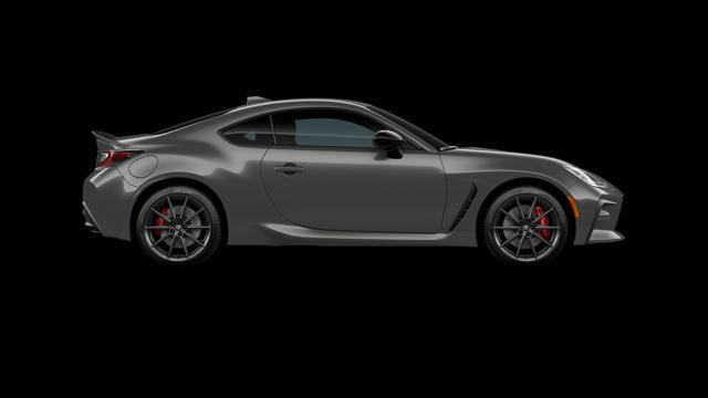 new 2025 Toyota GR86 car, priced at $37,659