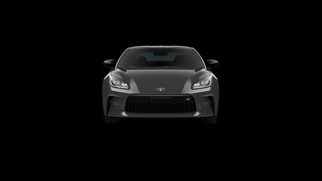 new 2025 Toyota GR86 car, priced at $37,659