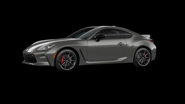 new 2025 Toyota GR86 car, priced at $37,659