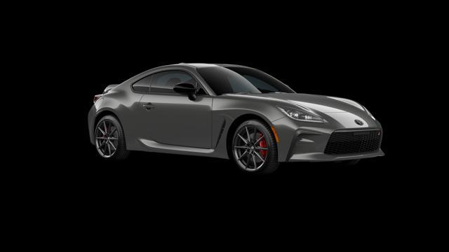 new 2025 Toyota GR86 car, priced at $37,659