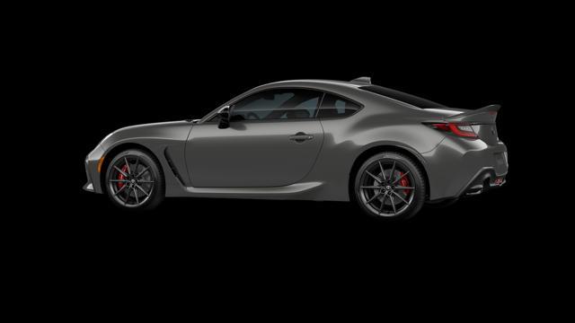 new 2025 Toyota GR86 car, priced at $37,659