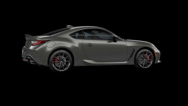 new 2025 Toyota GR86 car, priced at $37,659