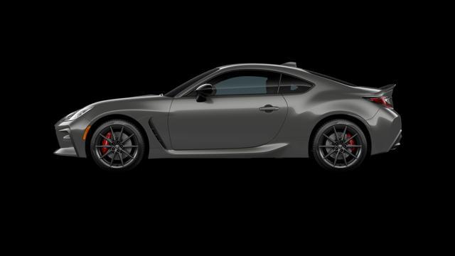 new 2025 Toyota GR86 car, priced at $37,659