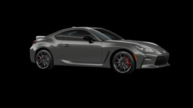 new 2025 Toyota GR86 car, priced at $37,659
