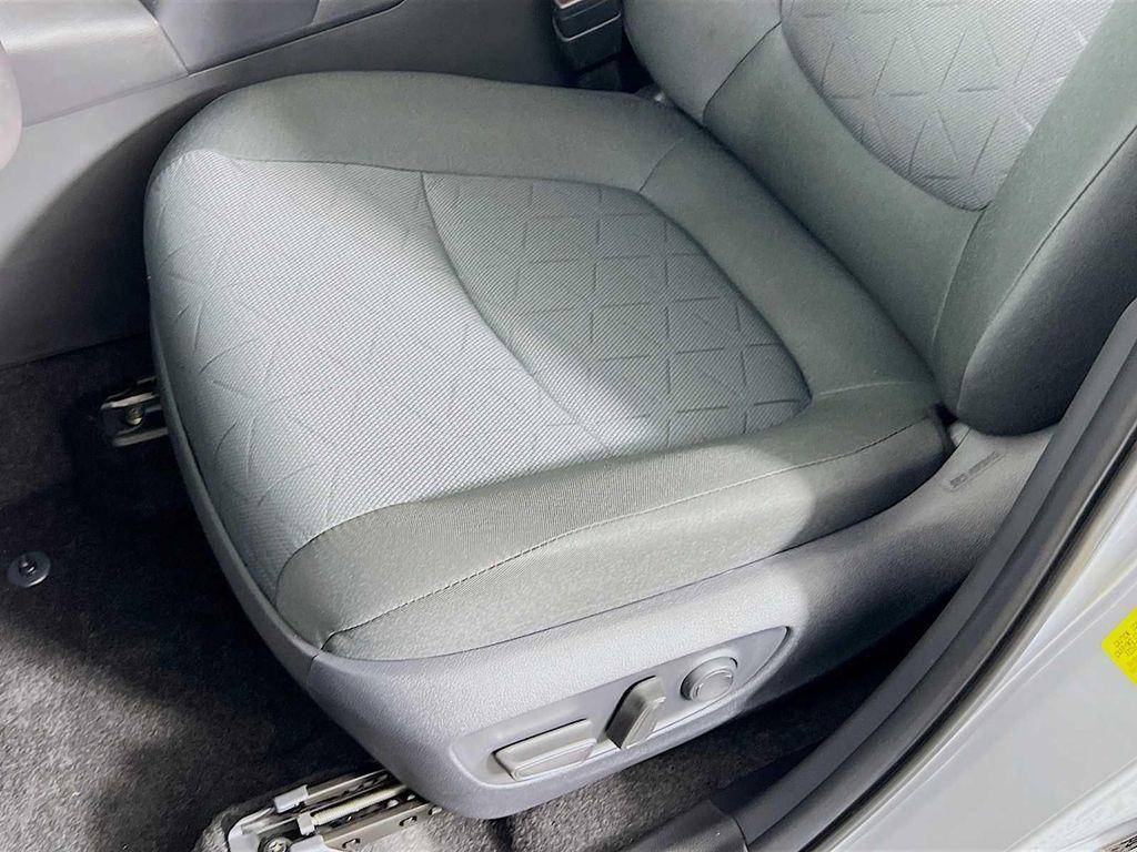 new 2025 Toyota RAV4 car, priced at $37,099
