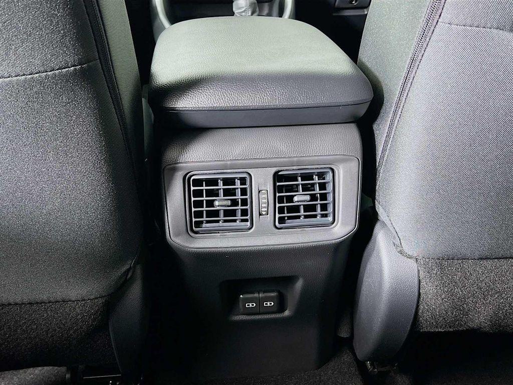 new 2025 Toyota RAV4 car, priced at $37,099
