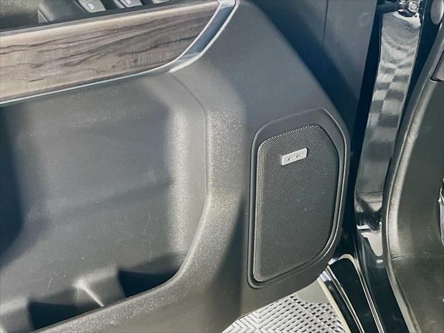 used 2022 Chevrolet Silverado 1500 car, priced at $41,991
