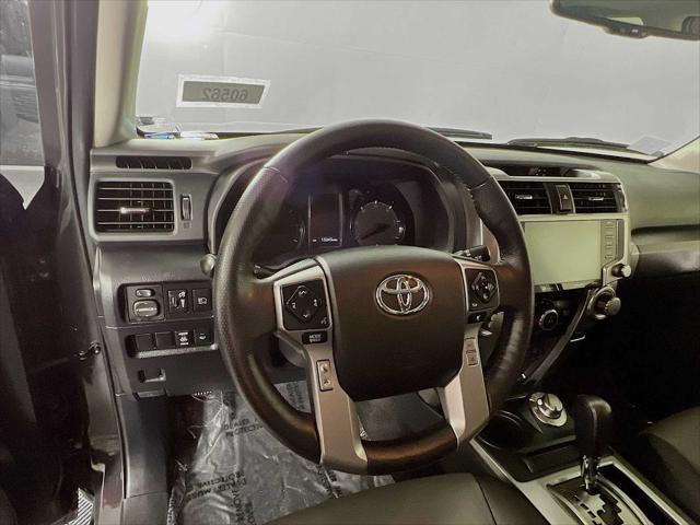 used 2024 Toyota 4Runner car, priced at $50,991