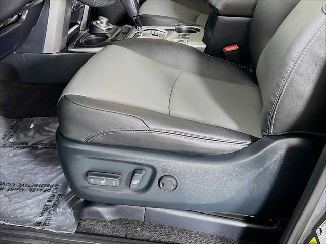 used 2024 Toyota 4Runner car, priced at $50,991