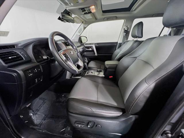 used 2024 Toyota 4Runner car, priced at $50,991