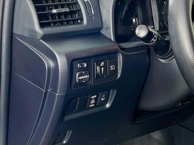 used 2024 Toyota 4Runner car, priced at $50,991