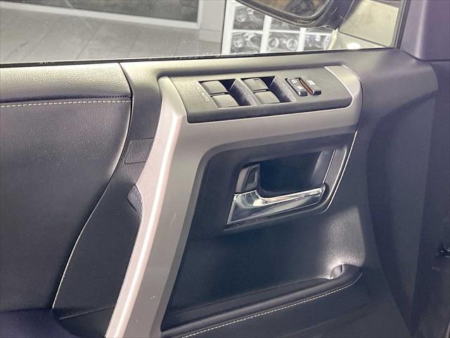 used 2024 Toyota 4Runner car, priced at $50,991