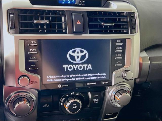 used 2024 Toyota 4Runner car, priced at $50,991