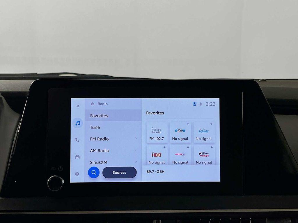 used 2026 Toyota Prius Plug-In Hybrid car, priced at $30,491