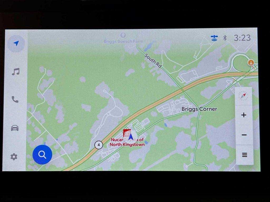 used 2026 Toyota Prius Plug-In Hybrid car, priced at $30,491