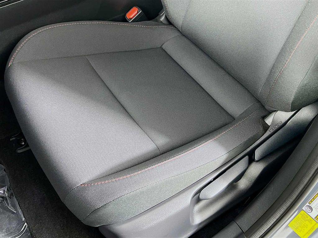 used 2026 Toyota Prius Plug-In Hybrid car, priced at $30,491