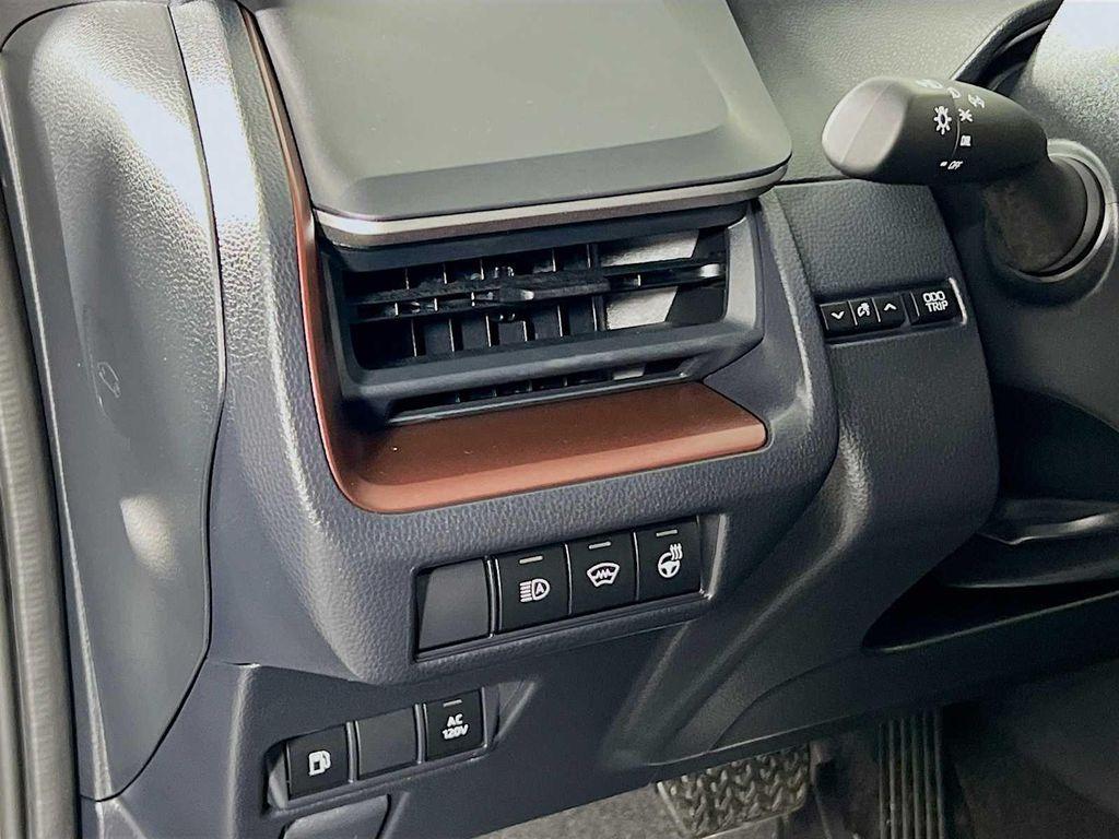 used 2026 Toyota Prius Plug-In Hybrid car, priced at $30,491