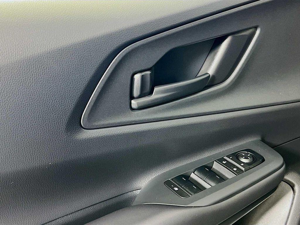 used 2026 Toyota Prius Plug-In Hybrid car, priced at $30,491