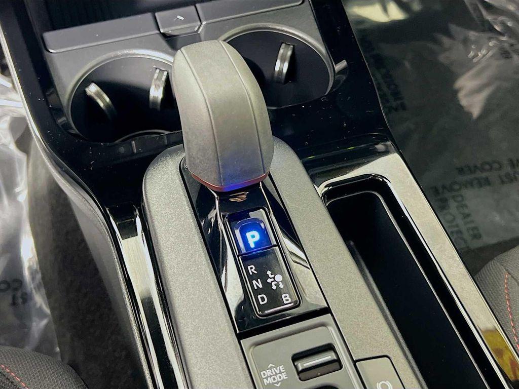 used 2026 Toyota Prius Plug-In Hybrid car, priced at $30,491