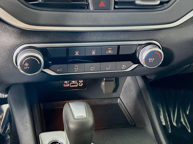used 2022 Nissan Altima car, priced at $22,491