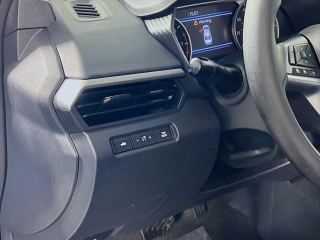 used 2022 Nissan Altima car, priced at $22,491