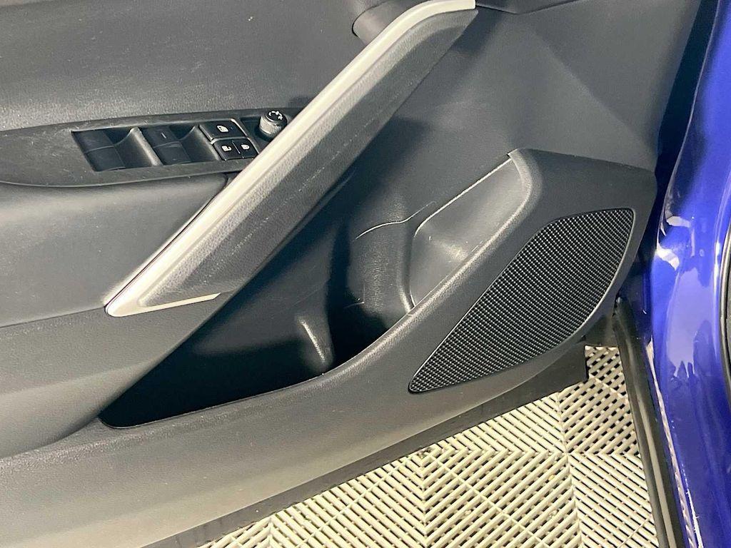used 2022 Toyota Corolla Cross car, priced at $24,991