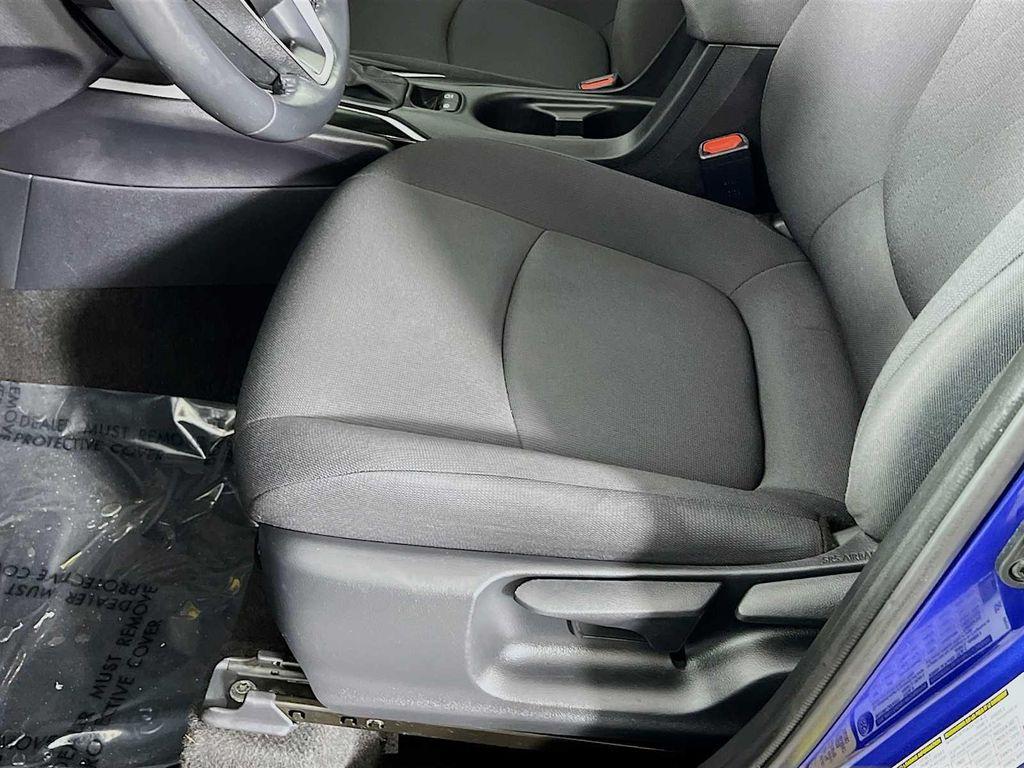 used 2022 Toyota Corolla Cross car, priced at $24,991