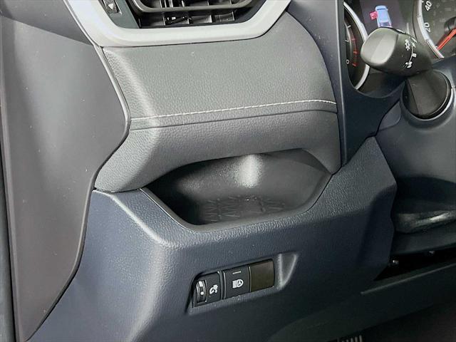 used 2022 Toyota RAV4 car, priced at $29,491