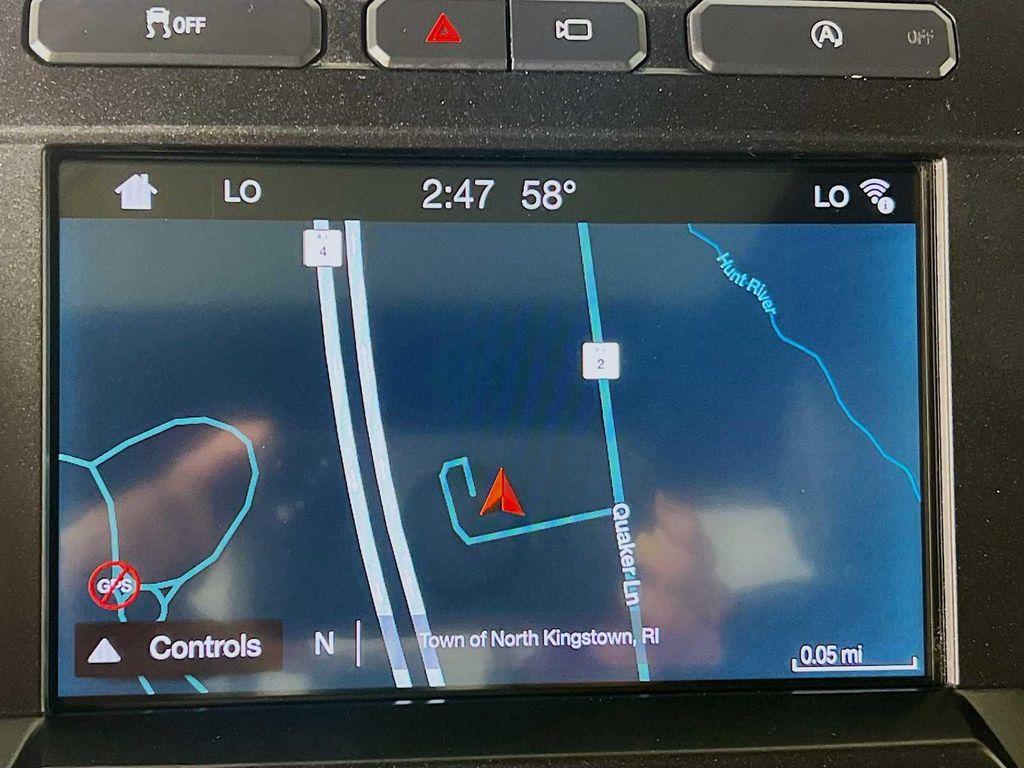 used 2019 Ford F-150 car, priced at $39,991