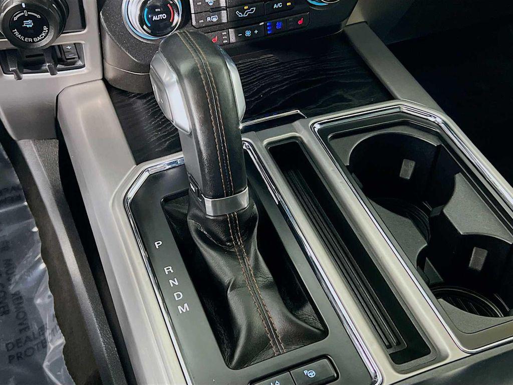 used 2019 Ford F-150 car, priced at $39,991