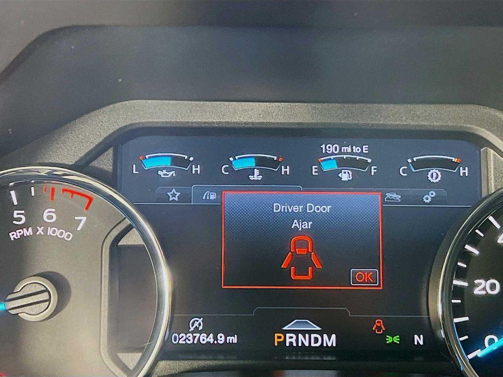 used 2019 Ford F-150 car, priced at $39,991