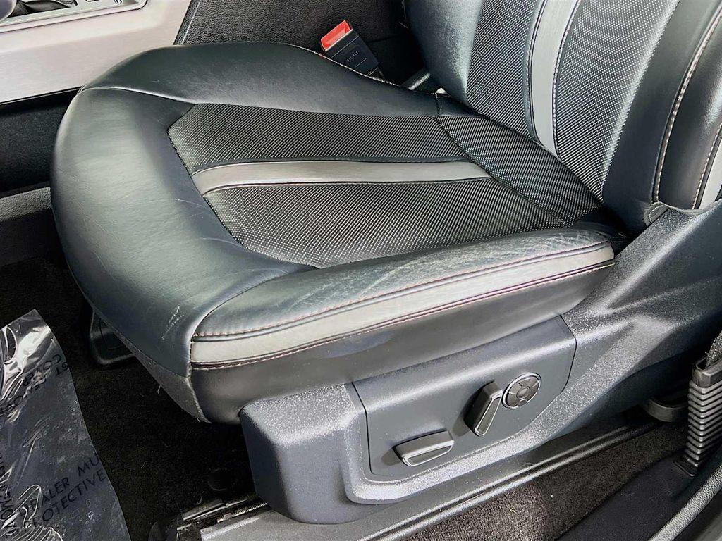 used 2019 Ford F-150 car, priced at $39,991