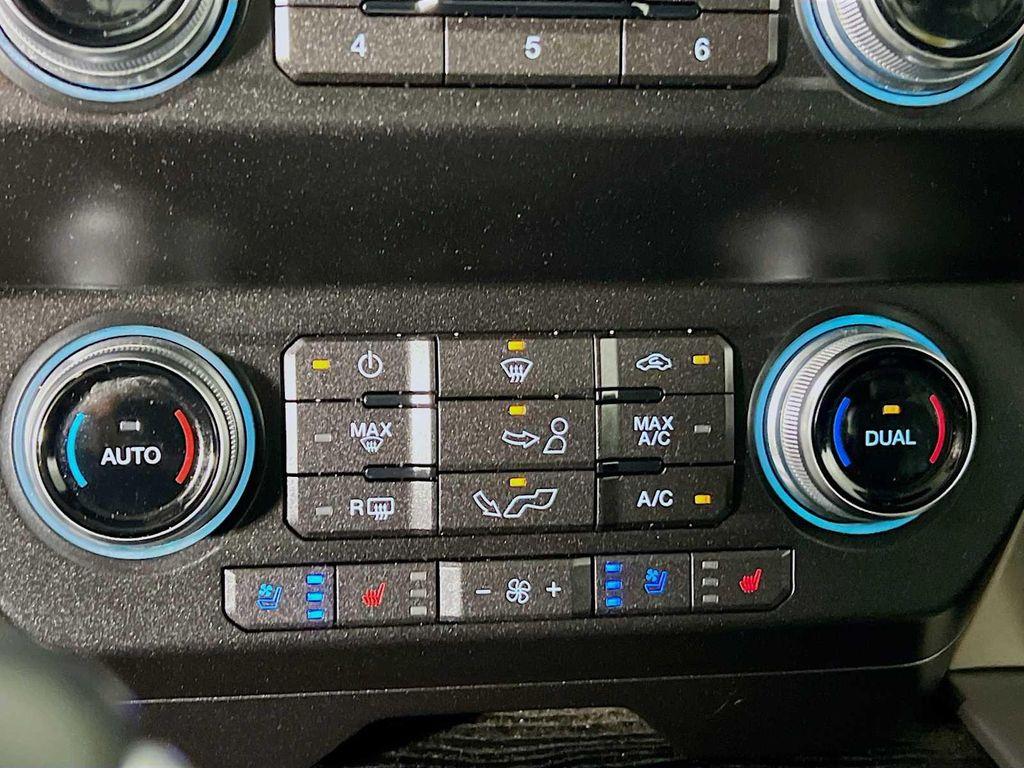 used 2019 Ford F-150 car, priced at $39,991