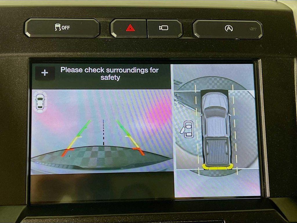 used 2019 Ford F-150 car, priced at $39,991