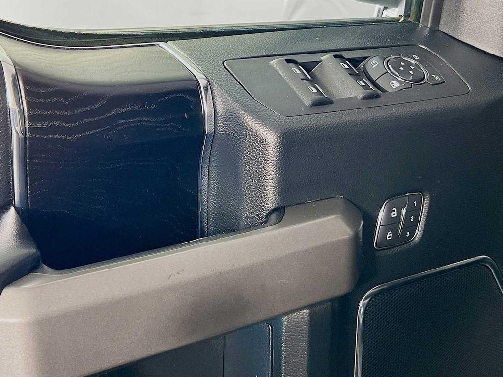 used 2019 Ford F-150 car, priced at $39,991