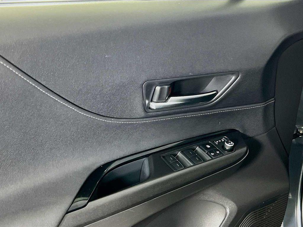 used 2022 Toyota Venza car, priced at $28,991